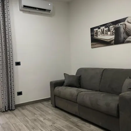 Apartament Sunrise