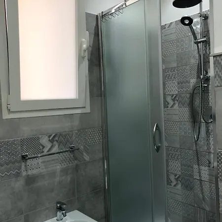 Sunrise Apartament Trapani