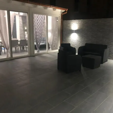 Sunrise Apartment Trapani