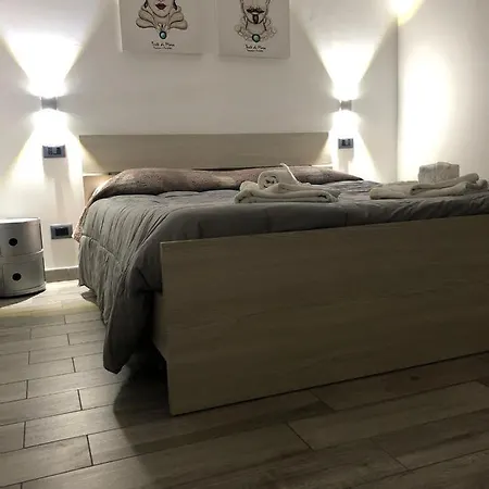Sunrise Apartament
