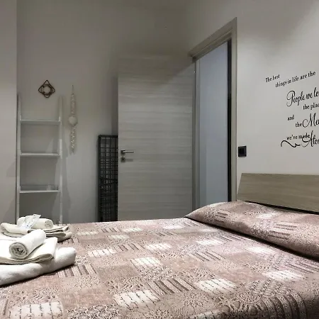 Sunrise Apartament Trapani