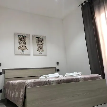 Sunrise Apartament *